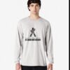 Heavy Cotton Adult Long Sleeve T-Shirt Thumbnail