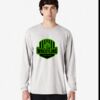 Heavy Cotton Adult Long Sleeve T-Shirt Thumbnail