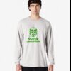 Heavy Cotton Adult Long Sleeve T-Shirt Thumbnail