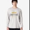 Heavy Cotton Adult Long Sleeve T-Shirt Thumbnail