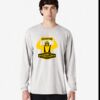 Heavy Cotton Adult Long Sleeve T-Shirt Thumbnail