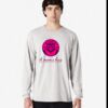 Heavy Cotton Adult Long Sleeve T-Shirt Thumbnail