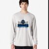Heavy Cotton Adult Long Sleeve T-Shirt Thumbnail