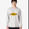 Heavy Cotton Adult Long Sleeve T-Shirt Thumbnail