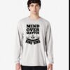 Heavy Cotton Adult Long Sleeve T-Shirt Thumbnail