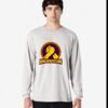 Heavy Cotton Adult Long Sleeve T-Shirt Thumbnail