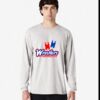 Heavy Cotton Adult Long Sleeve T-Shirt Thumbnail