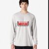Heavy Cotton Adult Long Sleeve T-Shirt Thumbnail