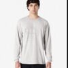 Heavy Cotton Adult Long Sleeve T-Shirt Thumbnail