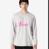 Heavy Cotton Adult Long Sleeve T-Shirt Thumbnail