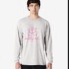 Heavy Cotton Adult Long Sleeve T-Shirt Thumbnail