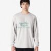 Heavy Cotton Adult Long Sleeve T-Shirt Thumbnail