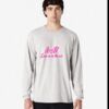 Heavy Cotton Adult Long Sleeve T-Shirt Thumbnail