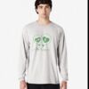 Heavy Cotton Adult Long Sleeve T-Shirt Thumbnail