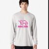 Heavy Cotton Adult Long Sleeve T-Shirt Thumbnail
