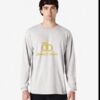 Heavy Cotton Adult Long Sleeve T-Shirt Thumbnail
