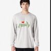 Heavy Cotton Adult Long Sleeve T-Shirt Thumbnail