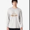 Heavy Cotton Adult Long Sleeve T-Shirt Thumbnail