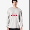 Heavy Cotton Adult Long Sleeve T-Shirt Thumbnail