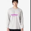 Heavy Cotton Adult Long Sleeve T-Shirt Thumbnail