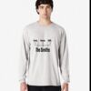 Heavy Cotton Adult Long Sleeve T-Shirt Thumbnail