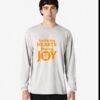 Heavy Cotton Adult Long Sleeve T-Shirt Thumbnail