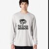 Heavy Cotton Adult Long Sleeve T-Shirt Thumbnail