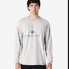 Heavy Cotton Adult Long Sleeve T-Shirt Thumbnail