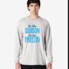 Heavy Cotton Adult Long Sleeve T-Shirt Thumbnail