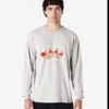 Heavy Cotton Adult Long Sleeve T-Shirt Thumbnail