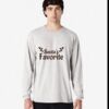 Heavy Cotton Adult Long Sleeve T-Shirt Thumbnail