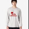 Heavy Cotton Adult Long Sleeve T-Shirt Thumbnail