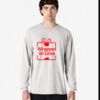 Heavy Cotton Adult Long Sleeve T-Shirt Thumbnail