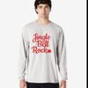 Heavy Cotton Adult Long Sleeve T-Shirt Thumbnail