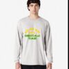Heavy Cotton Adult Long Sleeve T-Shirt Thumbnail