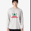 Heavy Cotton Adult Long Sleeve T-Shirt Thumbnail