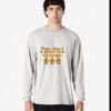 Heavy Cotton Adult Long Sleeve T-Shirt Thumbnail