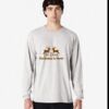 Heavy Cotton Adult Long Sleeve T-Shirt Thumbnail