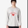 Heavy Cotton Adult Long Sleeve T-Shirt Thumbnail