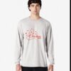 Heavy Cotton Adult Long Sleeve T-Shirt Thumbnail
