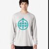 Heavy Cotton Adult Long Sleeve T-Shirt Thumbnail