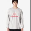 Heavy Cotton Adult Long Sleeve T-Shirt Thumbnail