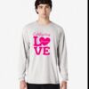 Heavy Cotton Adult Long Sleeve T-Shirt Thumbnail