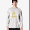 Heavy Cotton Adult Long Sleeve T-Shirt Thumbnail