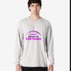 Heavy Cotton Adult Long Sleeve T-Shirt Thumbnail