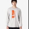 Heavy Cotton Adult Long Sleeve T-Shirt Thumbnail