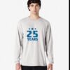 Heavy Cotton Adult Long Sleeve T-Shirt Thumbnail