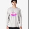 Heavy Cotton Adult Long Sleeve T-Shirt Thumbnail