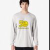 Heavy Cotton Adult Long Sleeve T-Shirt Thumbnail
