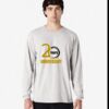 Heavy Cotton Adult Long Sleeve T-Shirt Thumbnail